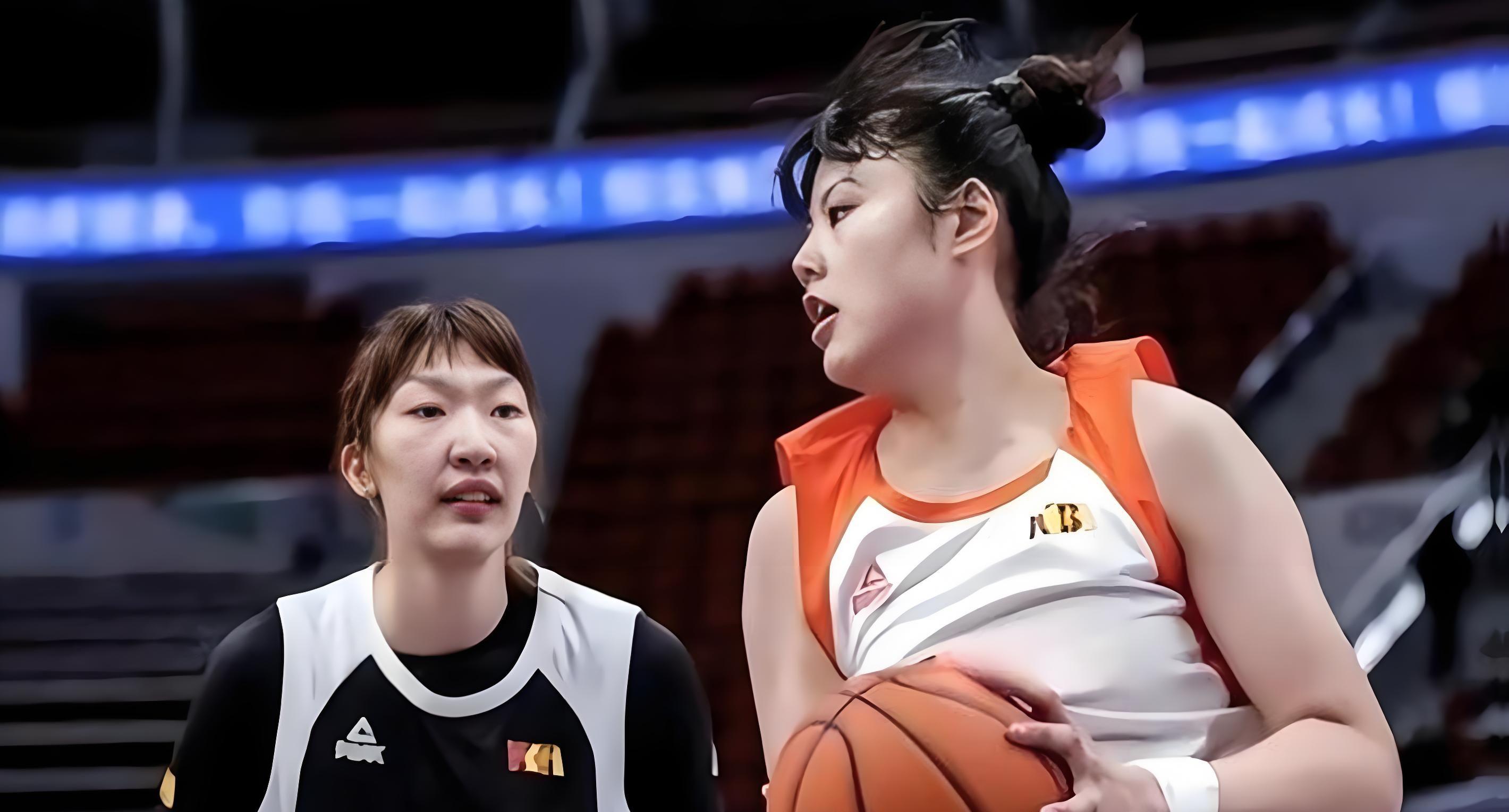 开云官方-中国女篮3人离队，或缺席封闭集训，宫鲁鸣计划落空，何去何从？